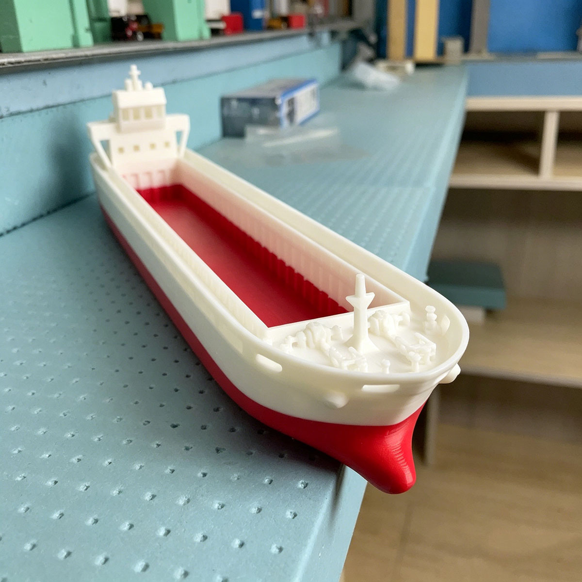 Модель малогабаритного судна д – обзор и цена Model Kit Yacht