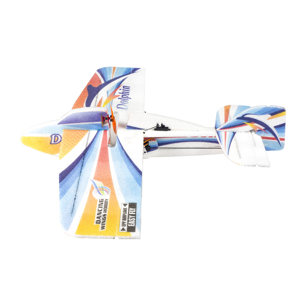 Радиоуправляемая модель самоле – обзор и цена Model Kit Plane
