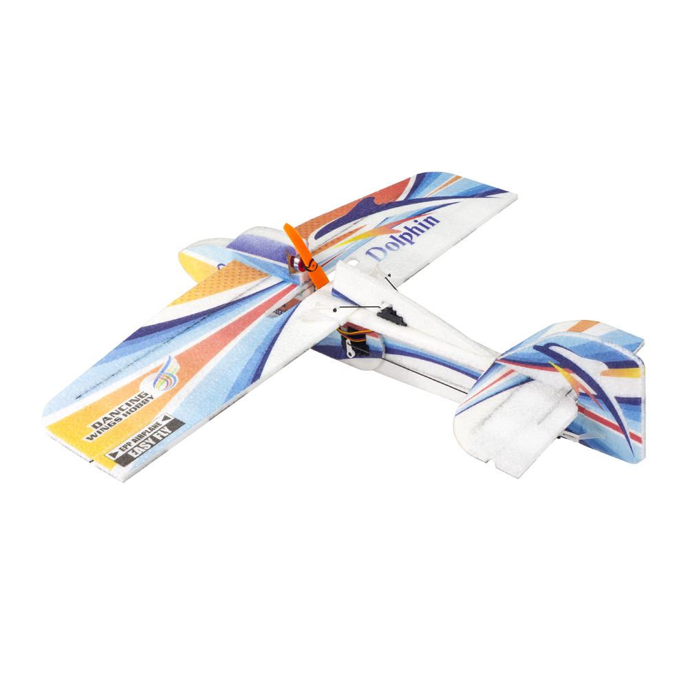Радиоуправляемая модель самоле – обзор и цена Model Kit Plane