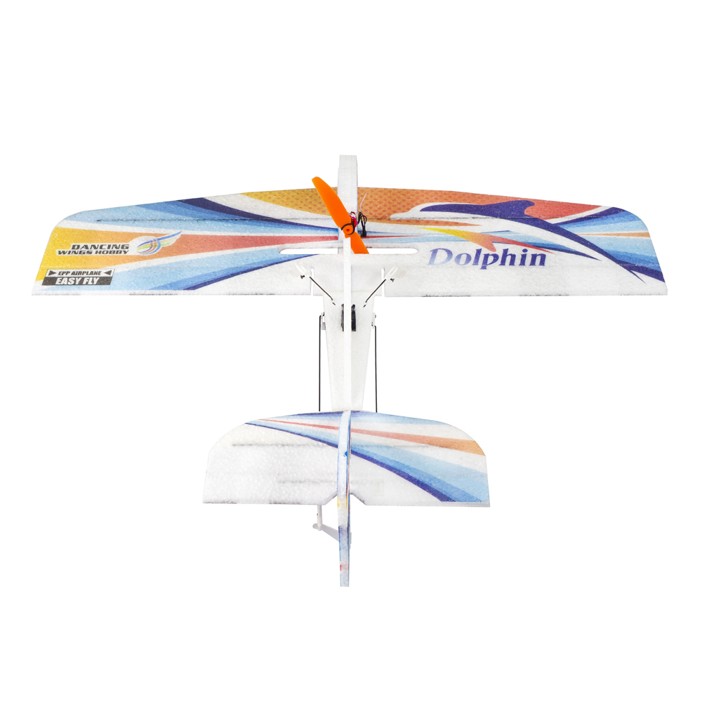 Радиоуправляемая модель самоле – обзор и цена Model Kit Plane