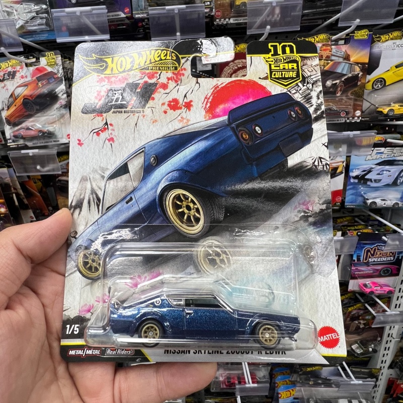 В наличии Hot Wheels FPY86 Jap – обзор и цена Model Kit Ae86