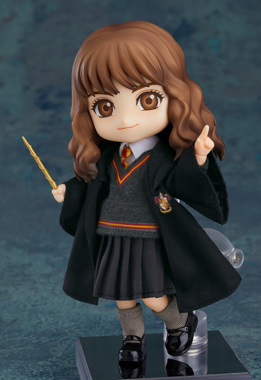100% Оригинальные фигурки Good – обзор и цена Model Kit Harry Potter