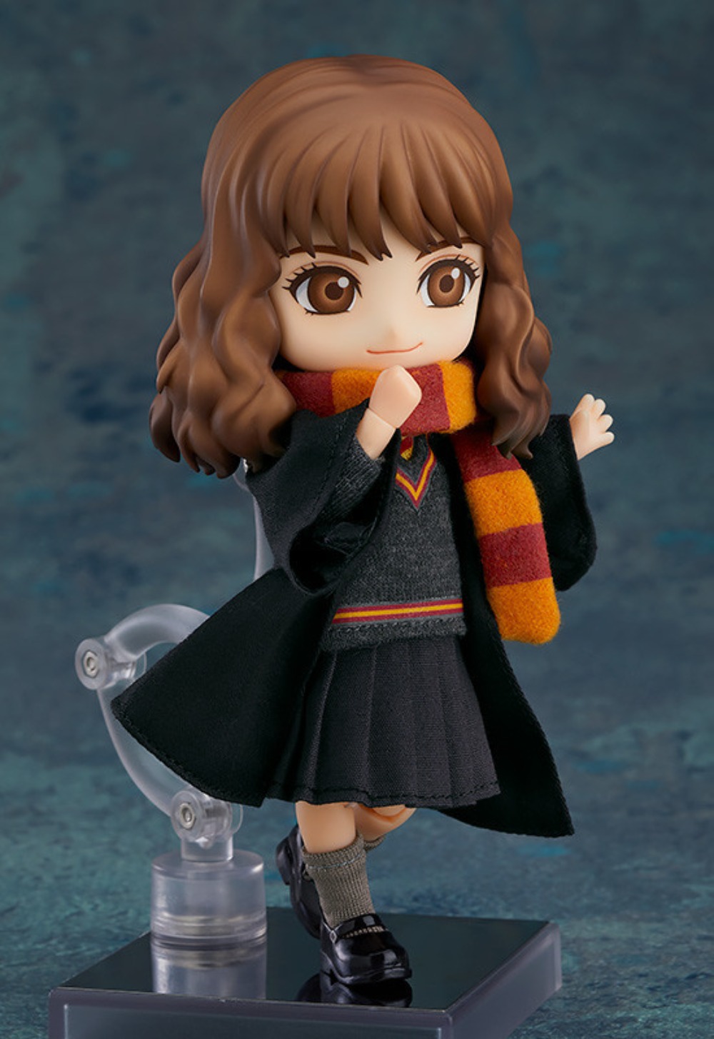 100% Оригинальные фигурки Good – обзор и цена Model Kit Harry Potter
