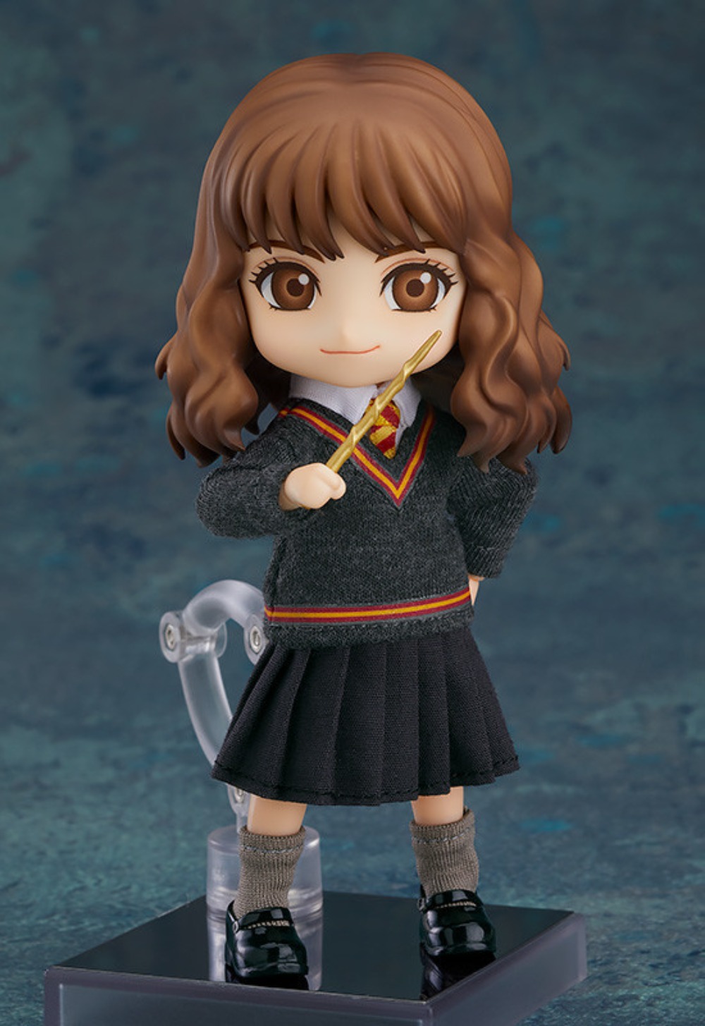 100% Оригинальные фигурки Good – обзор и цена Model Kit Harry Potter