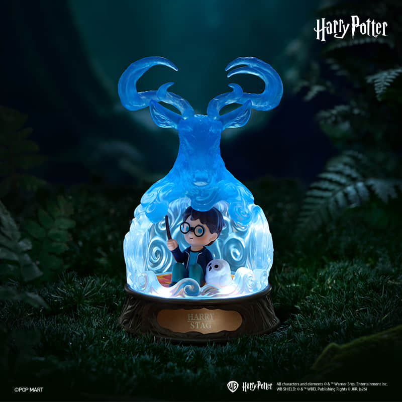 Новинка 2026 года: Оригинальны – обзор и цена Model Kit Harry Potter