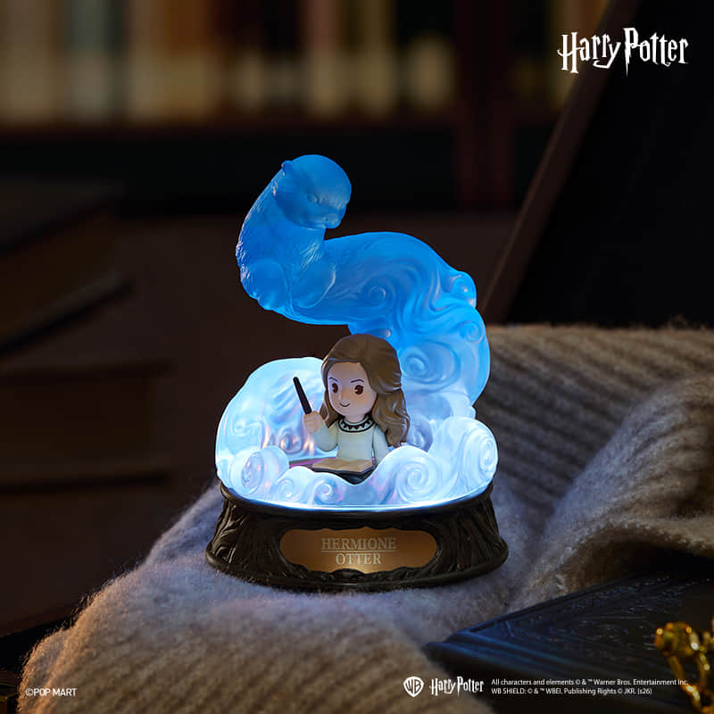 Новинка 2026 года: Оригинальны – обзор и цена Model Kit Harry Potter