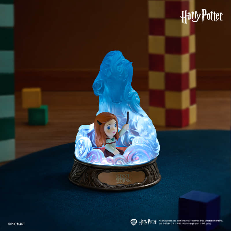 Новинка 2026 года: Оригинальны – обзор и цена Model Kit Harry Potter