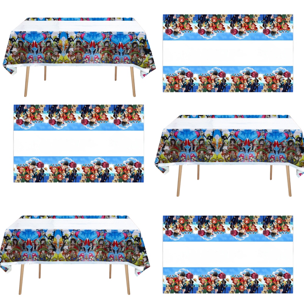 108*180 см цельная скатерть в  – обзор и цена Model Kit One Piece Bandai