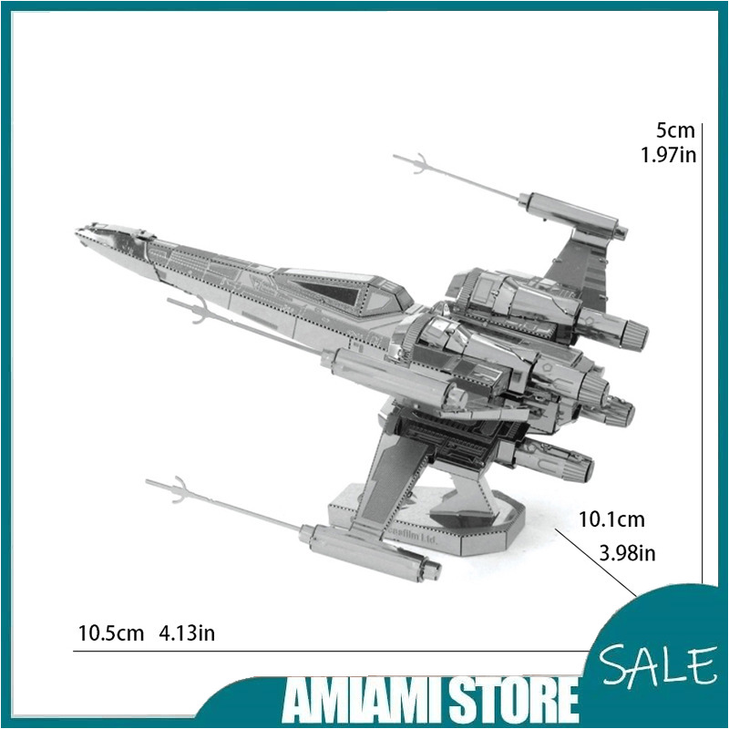 Набор для сборки 3D-моделей из – обзор и цена Model Kit Centaur