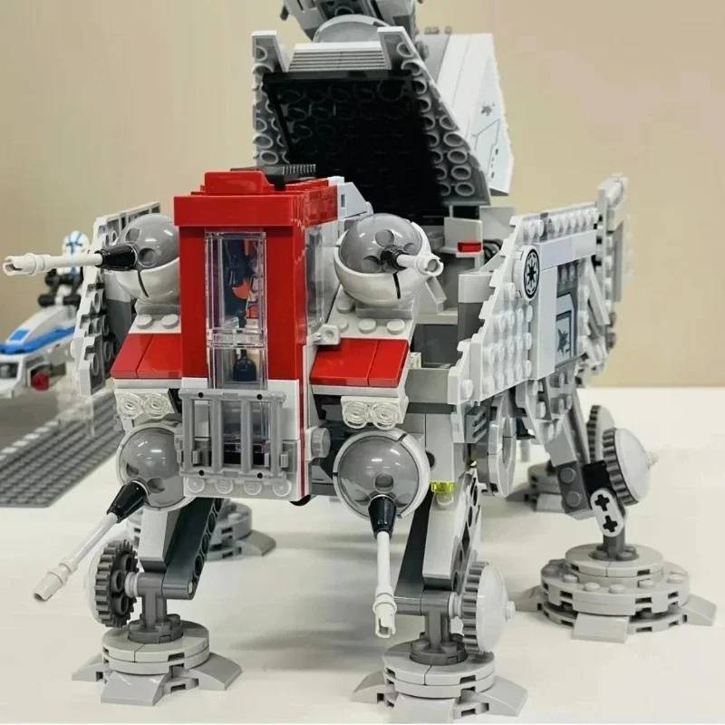 Подарок на день рождения: Везд – обзор и цена Model Kit Runner
