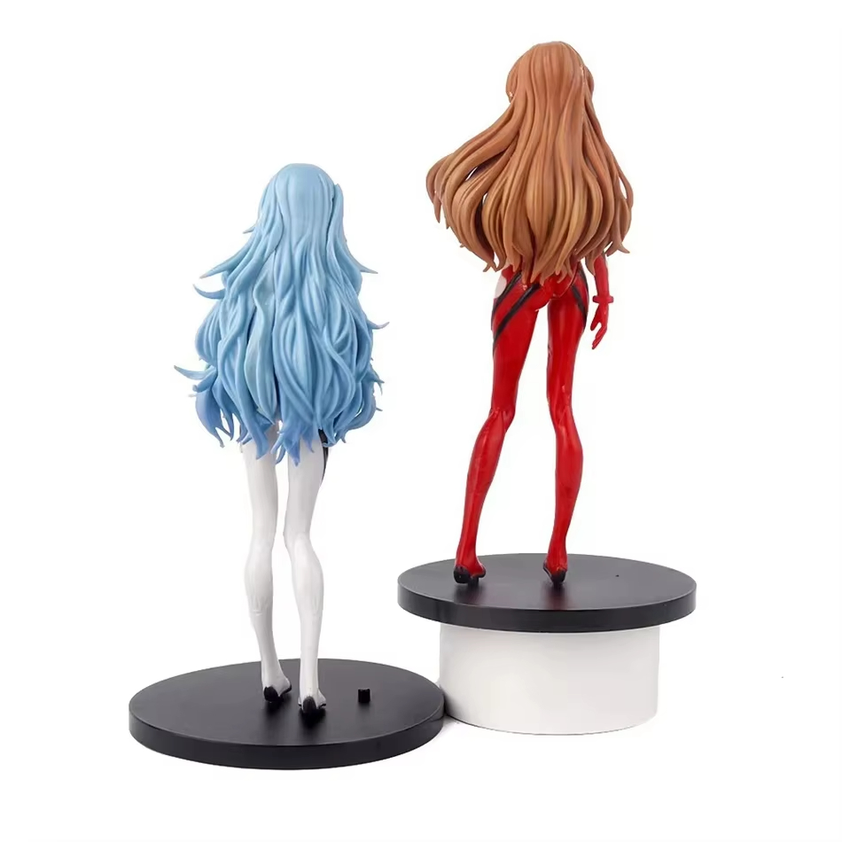 Популярная аниме-фигурка «Еван – обзор и цена Model Kit Aoshima