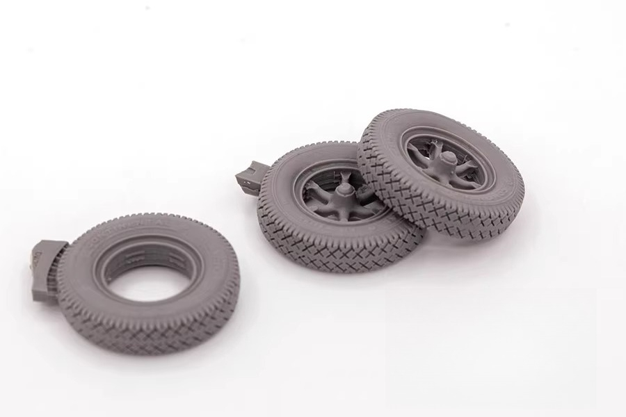 Набор для сборки модели из лит – обзор и цена Model Kit Runner