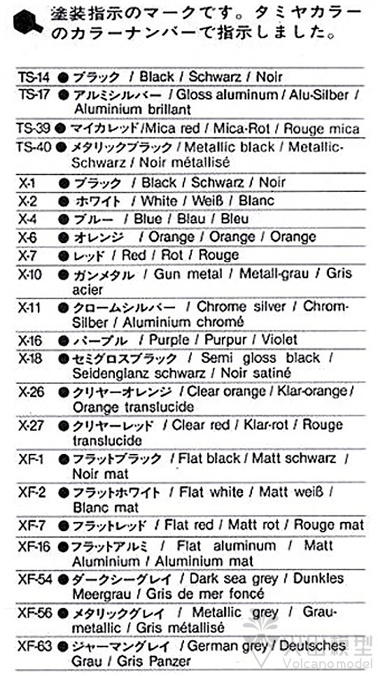 Tamiya 24090 1/24 Skyline GT-R – обзор и цена Model Kit Aoshima