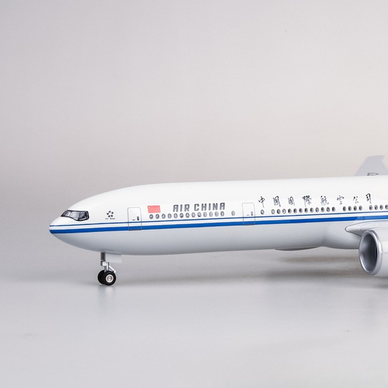 Масштабная модель самолета Air – обзор и цена Model Kit China