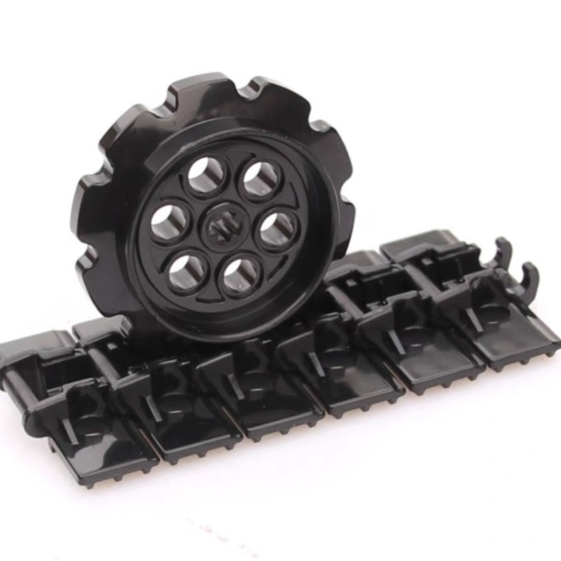 Игрушка из строительного блока – обзор и цена Model Kit Runner