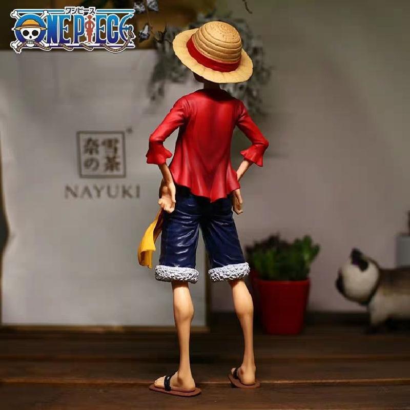 Горячая новинка: Фигурка аниме – обзор и цена Model Kit One Piece Bandai