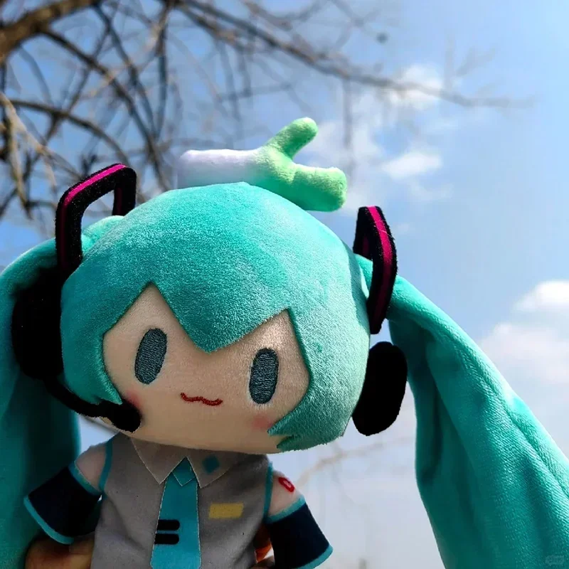 ХИТ продаж: Фигурка Хатсуне Ми – обзор и цена Model Kit Hatsune Miku