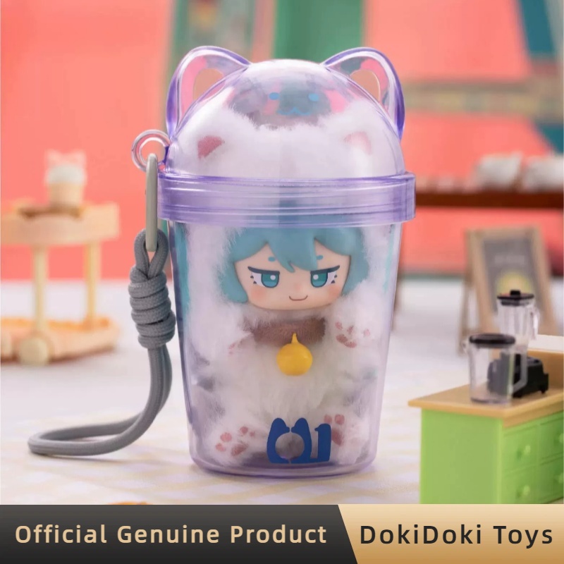 Оригинальная серия плюшевых бр – обзор и цена Model Kit Hatsune Miku